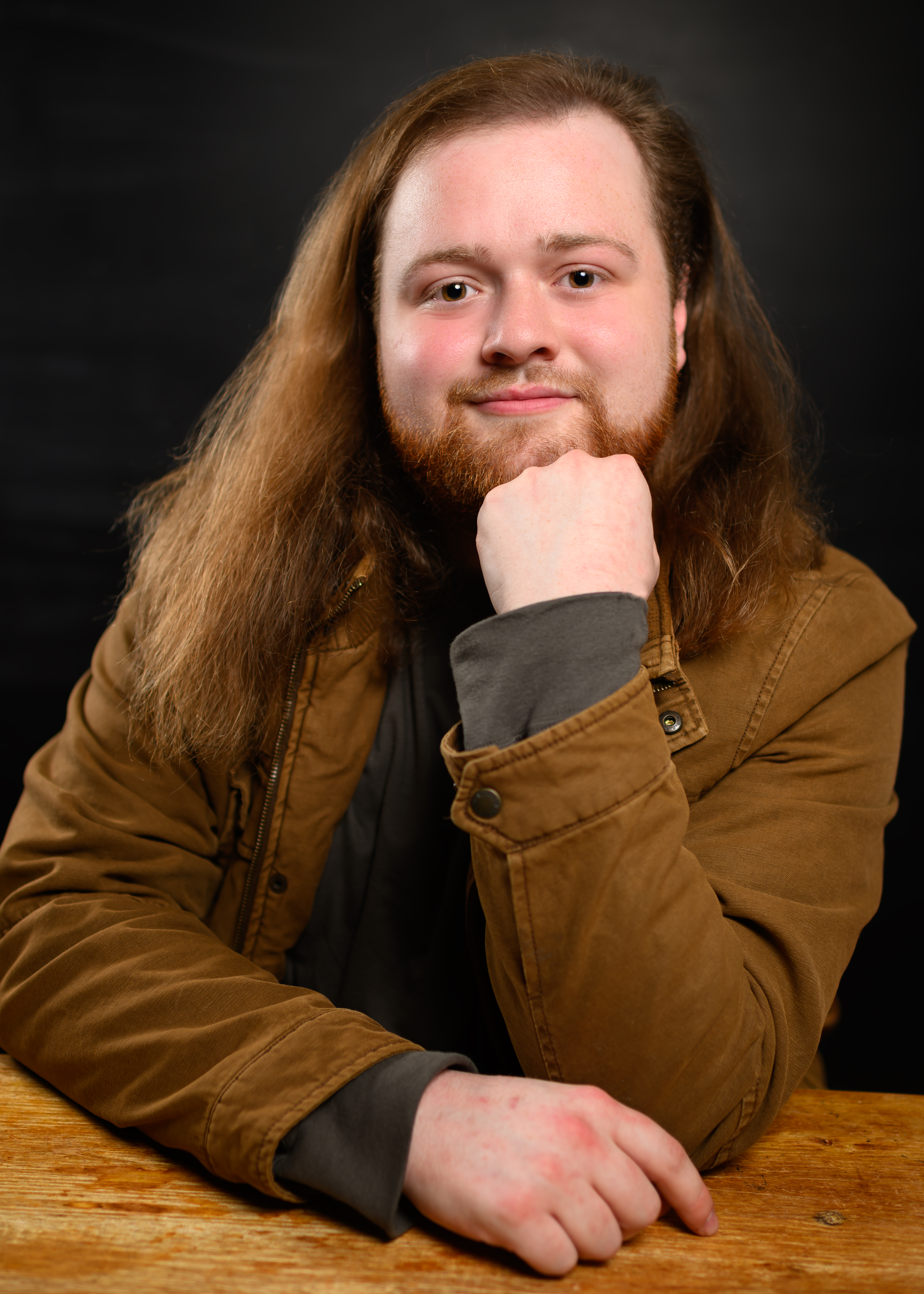 Evan Zimmerman Photo